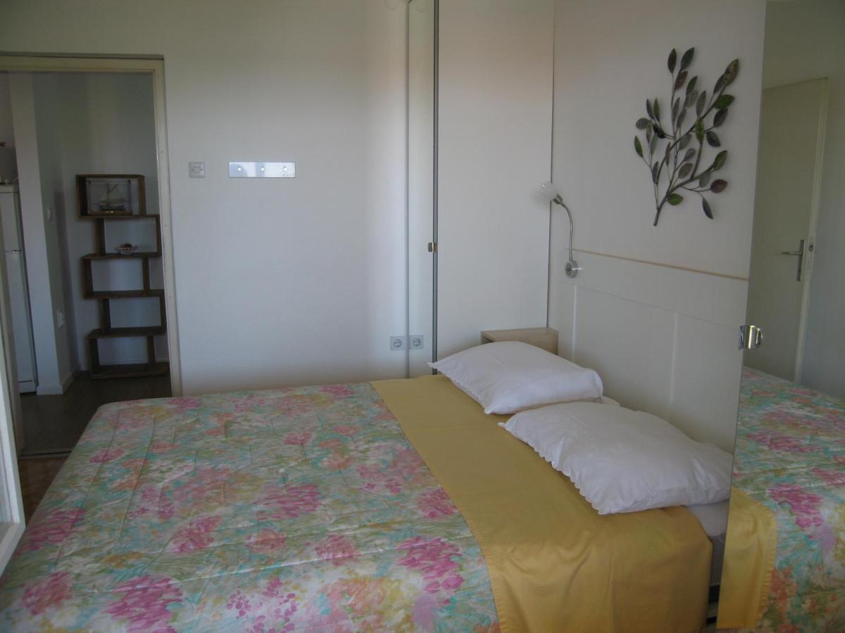 Apartment Petrinic V PUY 외부 사진
