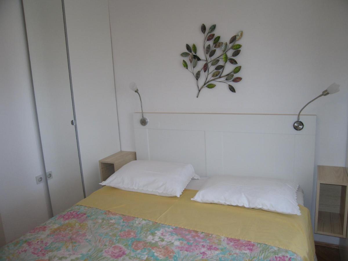 Apartment Petrinic V PUY 외부 사진