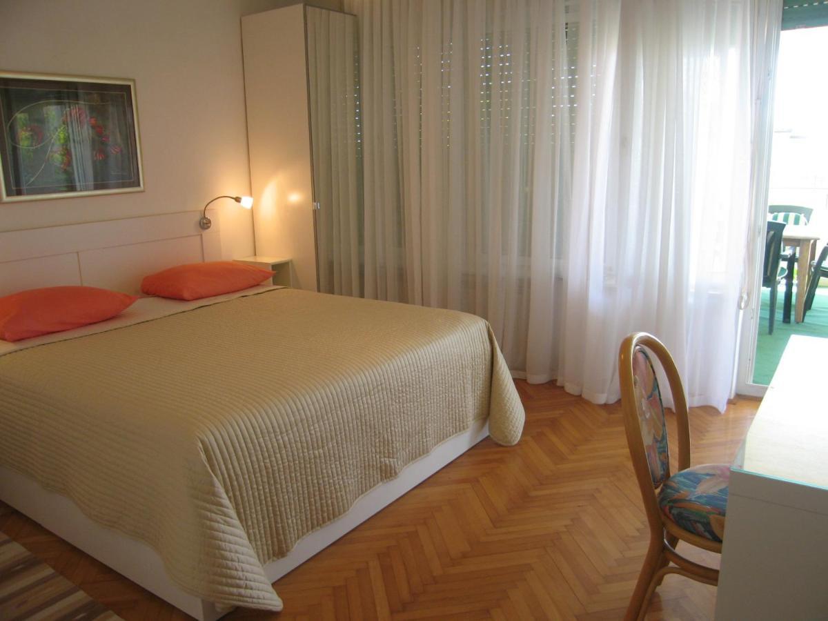 Apartment Petrinic V PUY 외부 사진
