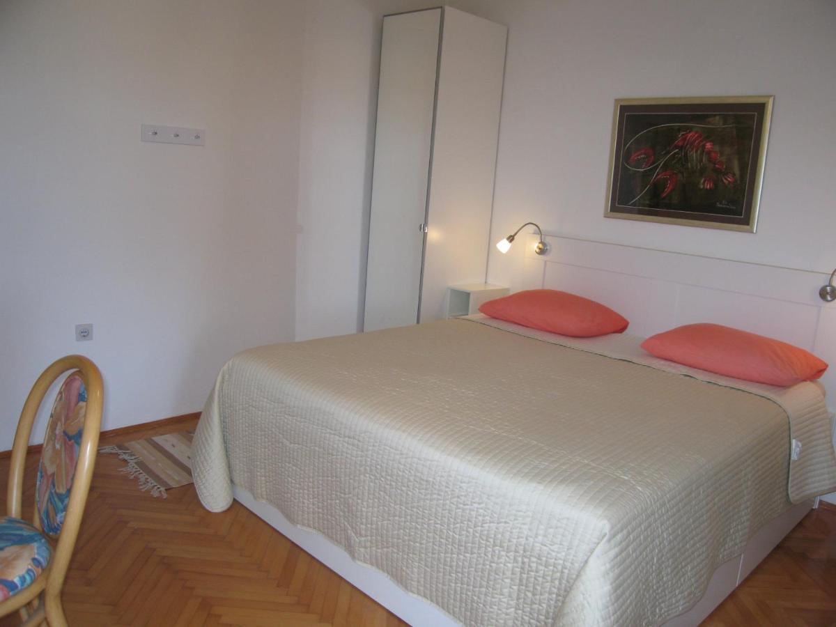 Apartment Petrinic V PUY 외부 사진