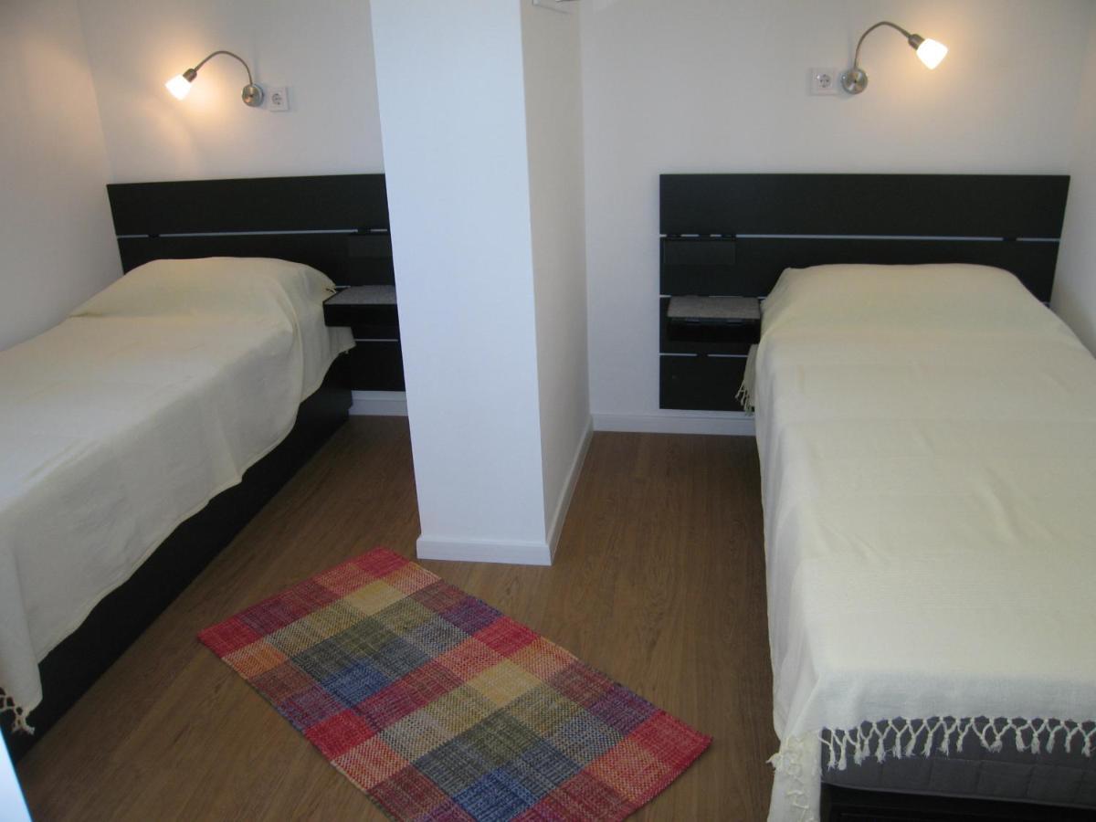 Apartment Petrinic V PUY 외부 사진