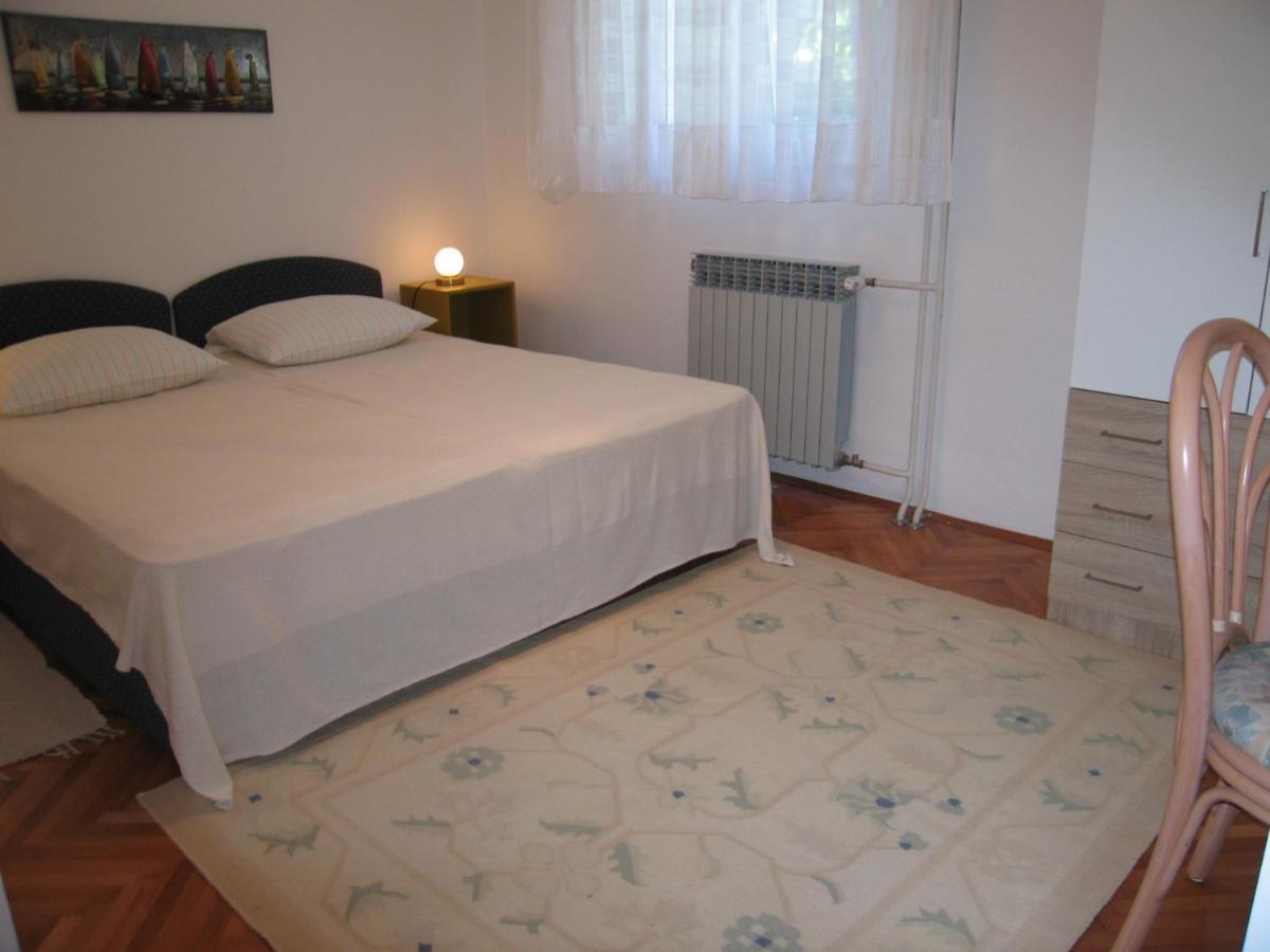 Apartment Petrinic V PUY 외부 사진