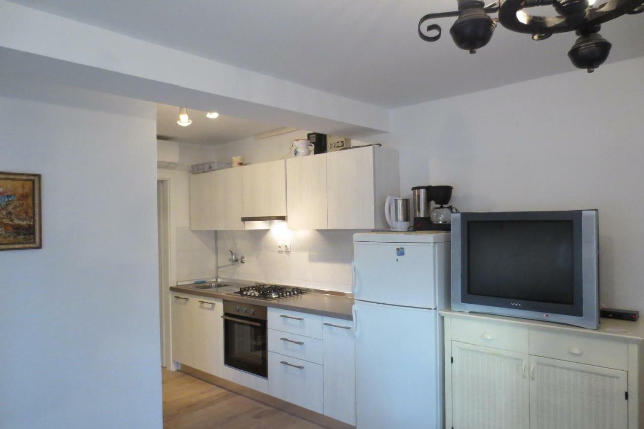 Apartment Petrinic V PUY 외부 사진