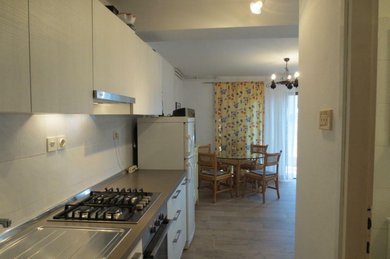 Apartment Petrinic V PUY 외부 사진