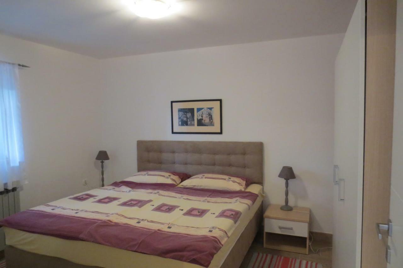 Apartment Petrinic V PUY 외부 사진