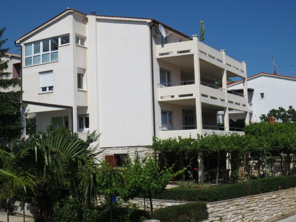 Apartment Petrinic V PUY 외부 사진
