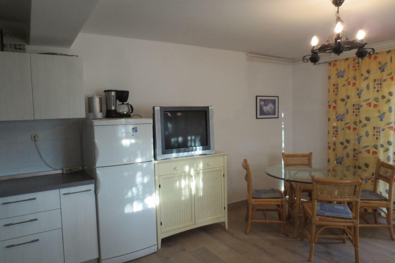 Apartment Petrinic V PUY 외부 사진