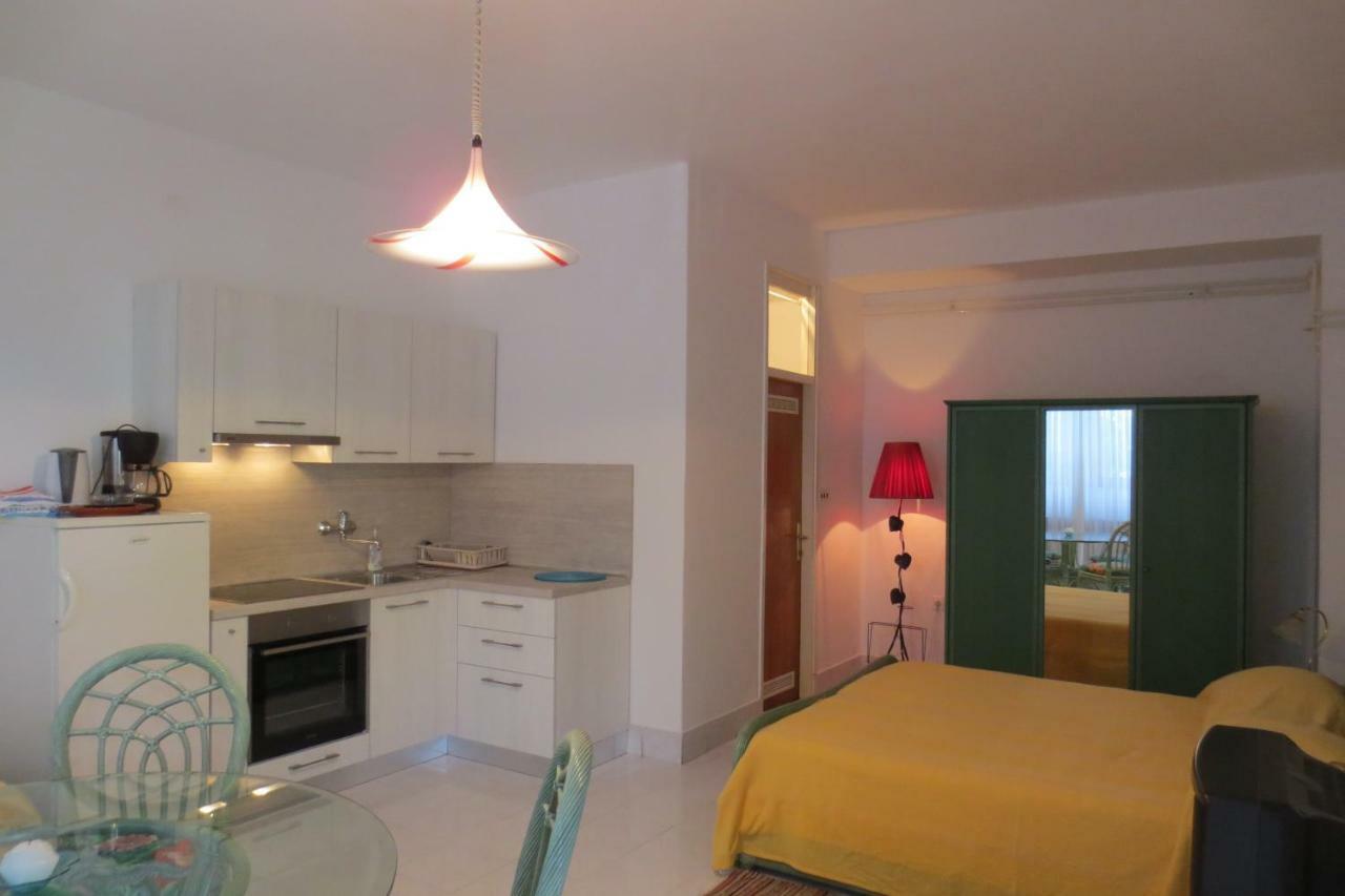 Apartment Petrinic V PUY 외부 사진