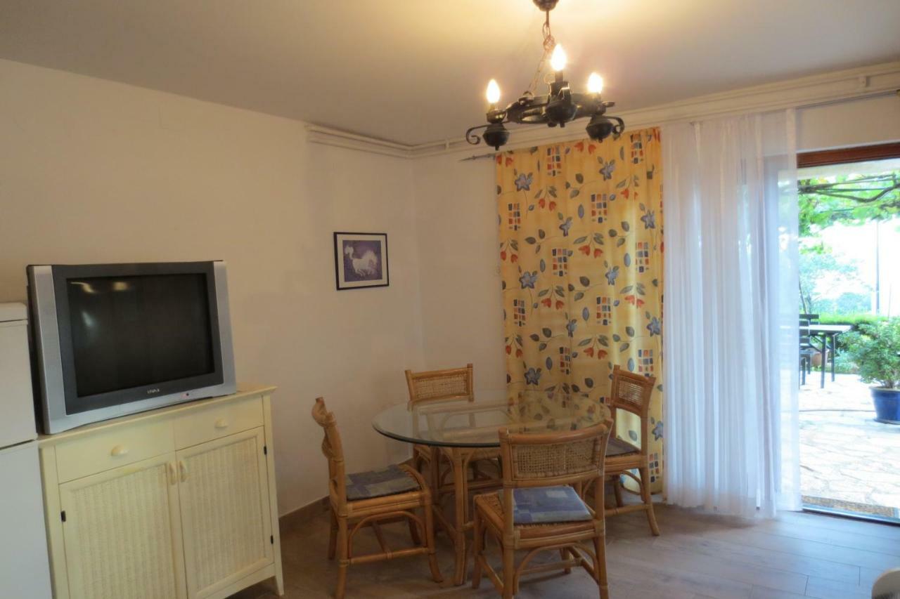 Apartment Petrinic V PUY 외부 사진