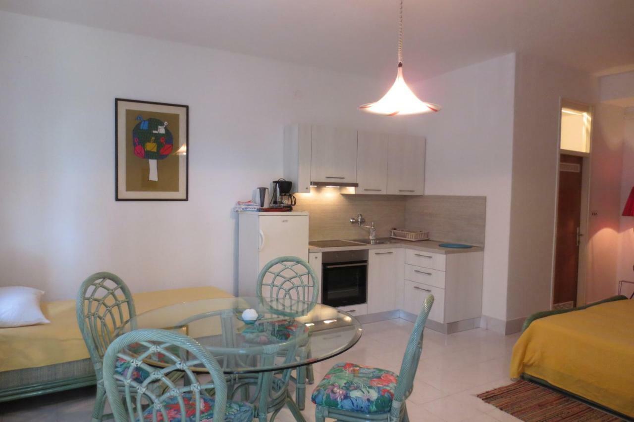 Apartment Petrinic V PUY 외부 사진