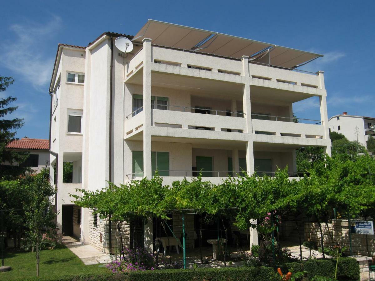 Apartment Petrinic V PUY 외부 사진