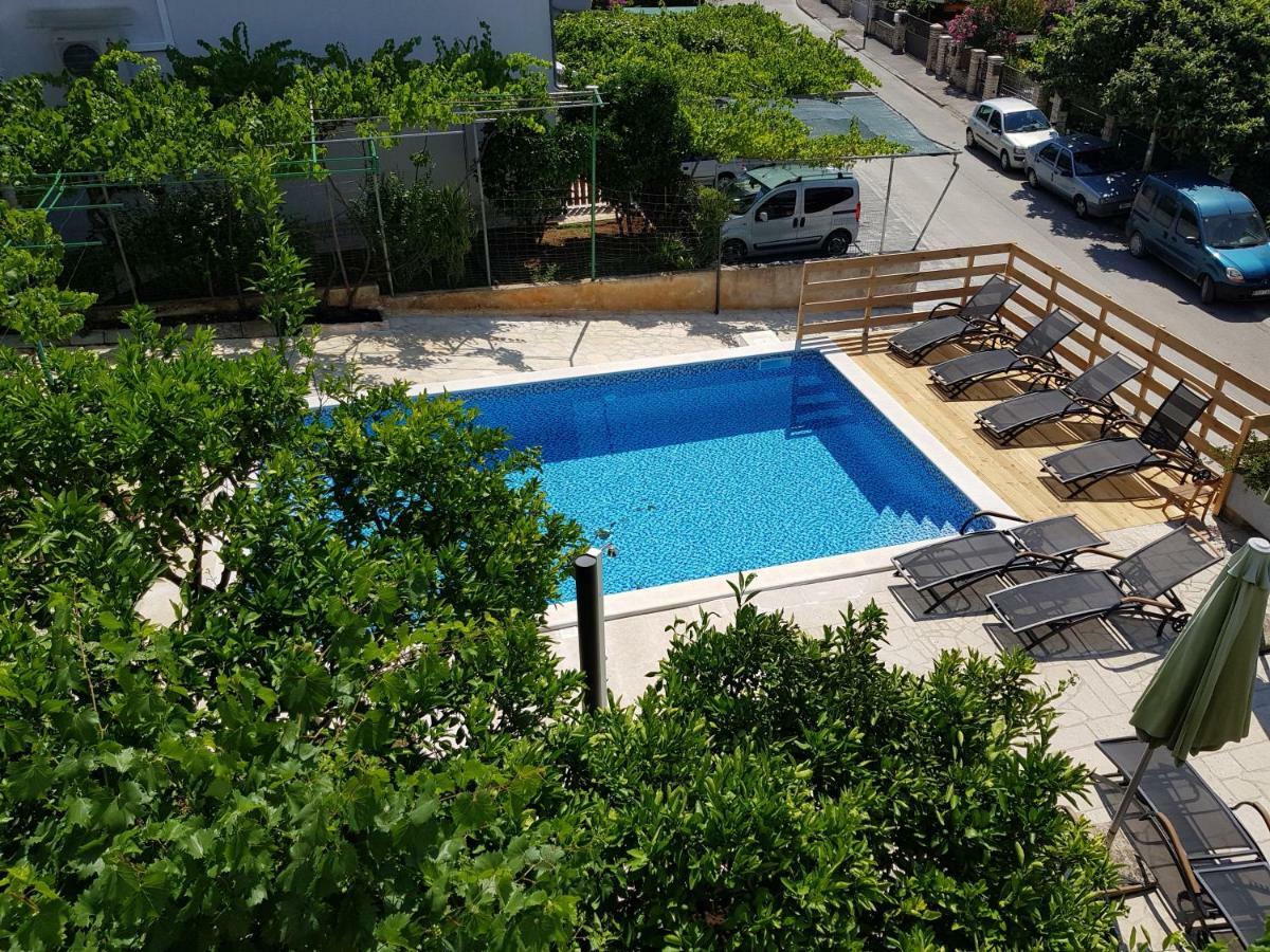 Apartment Petrinic V PUY 외부 사진