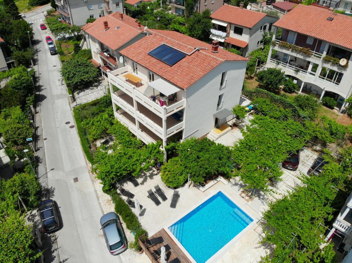 Apartment Petrinic V PUY 외부 사진